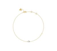 GUESS Collier Colar JUBN02268JWYGT-U Marque, Taille unique, Métal, Pas de gemme