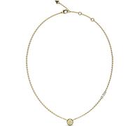 Guess Collier de pièces de monnaie matélassé Guess-JUBN04593JWYGT-U