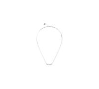 GUESS Collier en acier inoxydable pour femme, design chandelier, élégant et sophistiqué, JUBN05358JWRHT-U