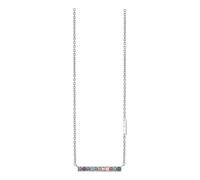 Guess Collier en argent Miami UBN83050