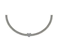 Guess Collier en argent UBN28009