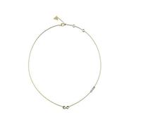 Guess Collier femme Endless Dream doré