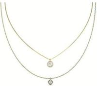 Guess Collier Femme JUBN04159JWYGTU