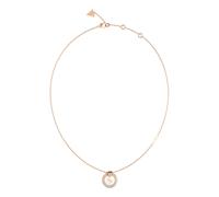 Guess Collier Femme Noeud Vous UBN04052RGWH