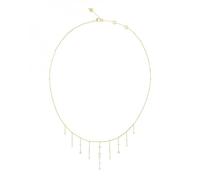 Guess Galaxy Jubn05559 Necklace Doré Femme