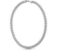 GUESS Collier homme bijoux Hype Casual cod. JUMN01349JWSTT/U