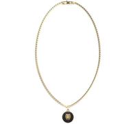 Collier homme Guess Bijoux JUMN01316JWYGYB - Acier Doré