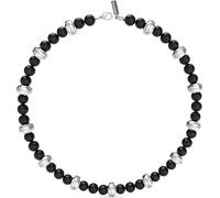 Guess Collier Homme JUMN04056JWSTBKTU