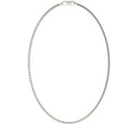 Guess - JUMN04437JWSTT/U - Collier - Hommes - Pitstop