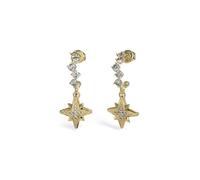 GUESS Collier Jewellery JUBE03322JWYGT-U Marque, Taille unique, Métal, Pas de gemme