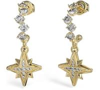 GUESS Collier Jewellery JUBE03322JWYGT-U Marque, Taille unique, Métal, Pas de gemme