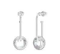 GUESS Collier Jewellery JUBE03345JWRHT-U Marque, Taille unique, Métal, Pas de gemme