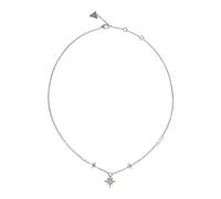 GUESS Collier Jewellery JUBN03329JWRHT-U Marque, Taille Unique, Métal Non précieux, Pas de gemme
