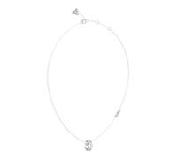 GUESS Collier Jewellery JUBN03343JWRHT-U Marque, Taille unique, Métal, Pas de gemme