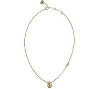 GUESS Collier Jewellery JUBN03343JWYGT-U Marque, Taille Unique, Métal Non précieux, Pas de gemme