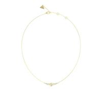GUESS Collier Jewellery JUBN03370JWYGT-U Marque, Taille unique, Métal, Pas de gemme