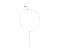 GUESS Collier Jewellery JUBN03378JWRHT-U Marque, Taille Unique, Métal Non précieux, Pas de gemme