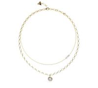 GUESS Collier Jewellery JUBN03395JWYGT-U Marque, Taille unique, Métal, Pas de gemme