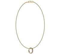GUESS Collier Jewellery Man JUMN03216JWYGBKT-U Marque, Taille unique, Métal, Pas de gemme
