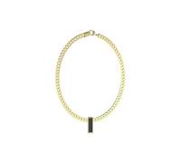Guess Collier Jewellery Man JUMN03223JWYGBKT-U Marque, Taille Unique, Métal, Pas de gemme