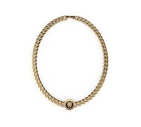 GUESS Collier Lion King JUMN01313JWYGBKT-U Marque, Taille unique, Métal, Pas de gemme