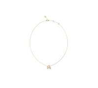 Guess Collier en acier