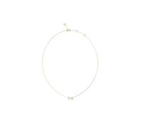 Guess Collier JUBN06047JWYGT/U en acier inoxydable pour femme