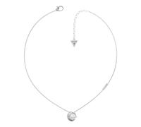 Guess Collier Phases de Lune Argenté pour Femme UBN01190RH
