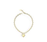 GUESS Collier pour Femme Acier Inoxydable JUBN04268JWYGT