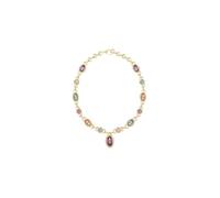 GUESS Collier pour Femme Acier Inoxydable JUBN05310JWYGMCT/U