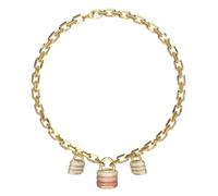 GUESS Collier pour Femme Acier Inoxydable JUBN05403JWYGPKT/U