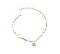 GUESS Collier pour Femme Acier Inoxydable JUBN05415JWYGT/U