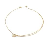 GUESS Collier pour Femme Acier Inoxydable JUBN05437JWYGT/U