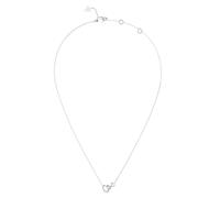 GUESS Collier pour Femme Acier Inoxydable JUBN05530JWRH