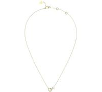GUESS Collier pour Femme Acier Inoxydable JUBN05530JWYGT/U