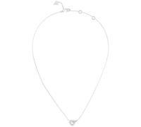 GUESS Collier pour Femme Acier Inoxydable JUBN05533JWRH