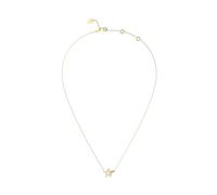 GUESS Collier pour Femme Acier Inoxydable JUBN05537JWYG