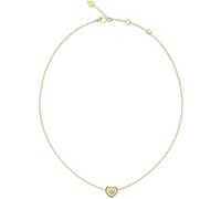 GUESS Collier pour Femme Acier Inoxydable JUBN05549JWYGT/U
