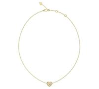 GUESS Collier pour Femme Acier Inoxydable JUBN05549JWYGT/U