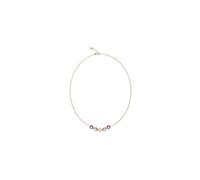 GUESS Collier pour Femme Acier Inoxydable JUBN05569JWYGMCT/U