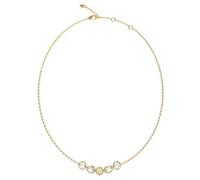 GUESS Collier pour Femme Acier Inoxydable JUBN05569JWYGT/U