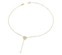 GUESS Collier pour Femme Acier Inoxydable JUBN06007JWYGT/U