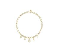GUESS Collier pour Femme Acier Inoxydable JUBN06041JWYGT/U
