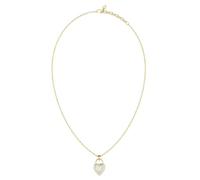 GUESS Collier pour Femme Acier Inoxydable JUBN06063JWYGT/U