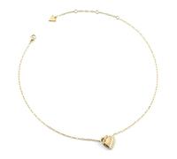 GUESS Collier pour Femme Acier Inoxydable JUBN06073JWYGT/U