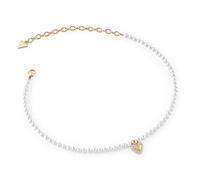 GUESS Collier pour Femme Acier Inoxydable JUBN06090JWYGT/U