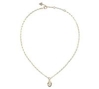 GUESS Collier pour Femme Acier Inoxydable JUBN06314JWYGT/U