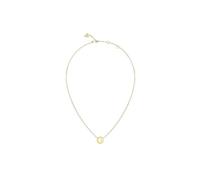 Guess Collier pour femme by YOUR SIDE couleur dorée