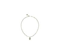 GUESS Collier pour femme LOLLIPOP, Unitalla, Acier inoxydable, Pas de gemme