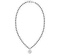 Guess collier pour homme en Acier inoxydable